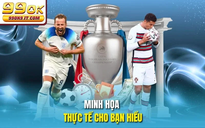 Kèo Macao Tại 99OK - Hướng Dẫn Tất Tần Tật Cho Người Mới Minh họa thực tế cho bạn hiểu
